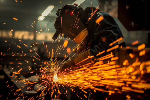 Best Marine and Shipbuilding Welding in Westke, LA