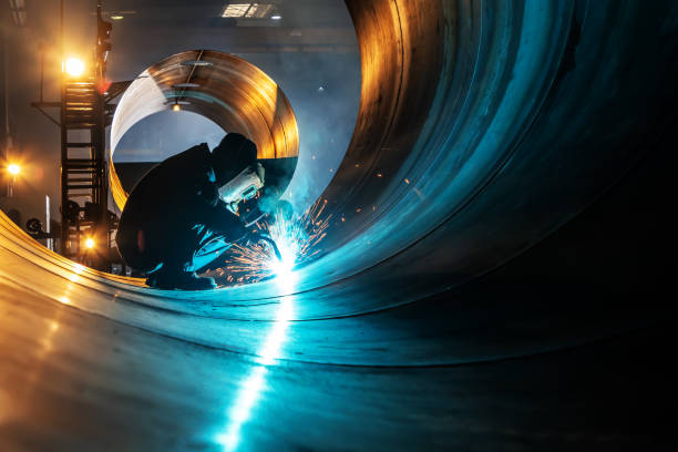 Affordable Welder Services in Westlake, LA