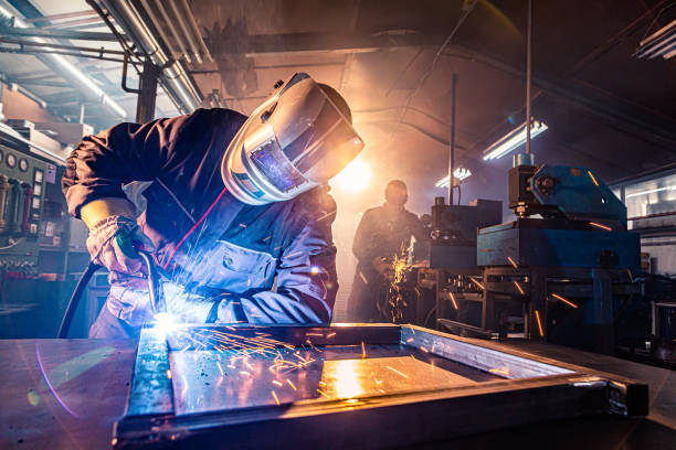 Best Welding Inspection and Certification in Westke, LA