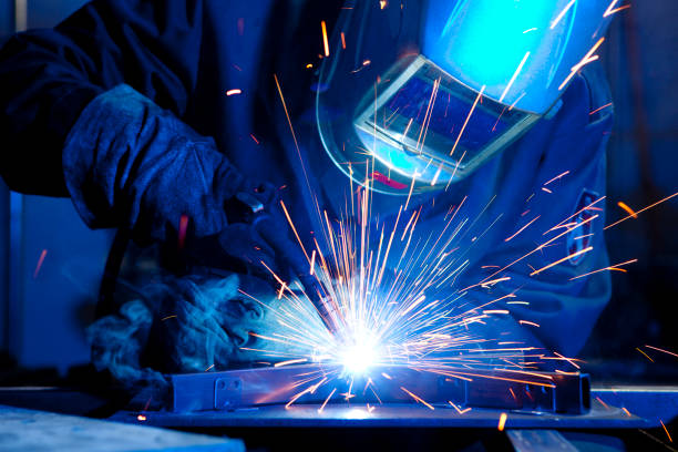 Best Maintenance and Repair Welding in Westke, LA