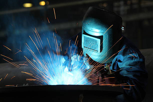  Westke, LA Welder Pros