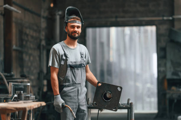 Best Pipe Welding in Westke, LA
