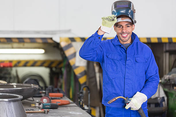 Best Artistic and Custom Metal Fabrication in Westke, LA